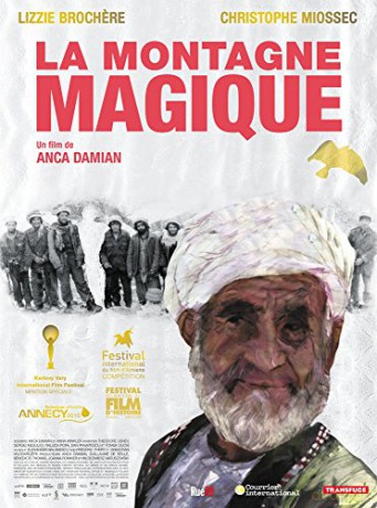 Le Voyage de Monsieur Crulic + La Montagne Magique