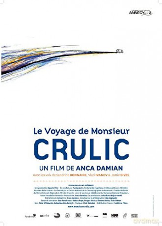Le Voyage de Monsieur Crulic + La Montagne Magique