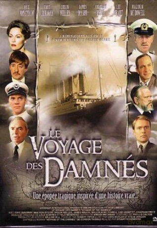 Le Voyage des damnés (Édition Collector)