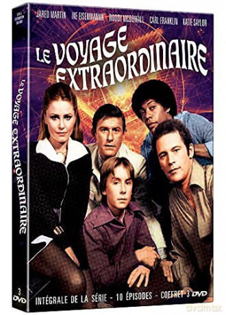 Le voyage extraordinaire