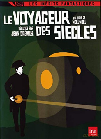 Le Voyageur des siecles