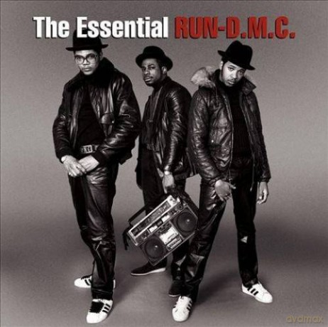 Run-Dmc: The Essential Run-Dmc [2CD]