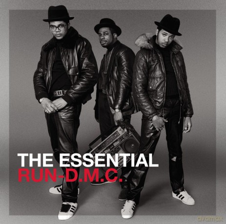Run-Dmc: The Essential Run-Dmc [2CD]