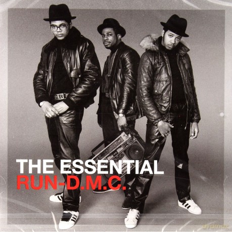 Run-Dmc: The Essential Run-Dmc [2CD]