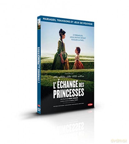 L'Echange des Princesses