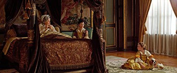 L'Echange des Princesses
