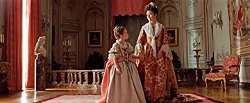 L'Echange des Princesses