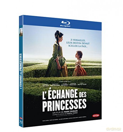 L'Echange des Princesses