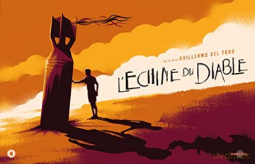 L'Echine du Diable (Édition Coffret Ultra Collector- + + Livre)