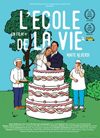 L'Ecole de la Vie