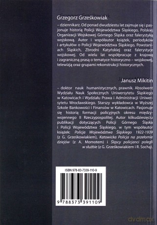Powstania Śląskie 1919-1920-1921 - Grzegorz Grześkowiak, Janusz Mikitin [KSIĄŻKA]