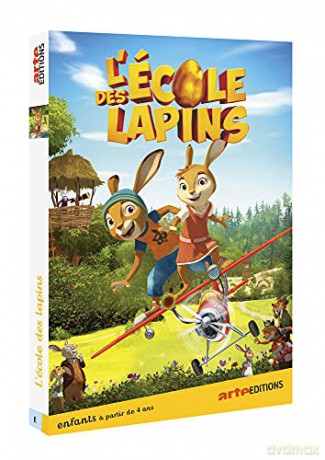 L'Ecole des Lapins