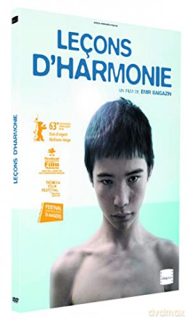 Leçons d'harmonie