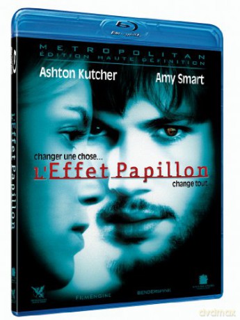 L'Effet Papillon