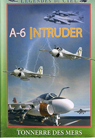 Légendes du Ciel-A-6 Intruder