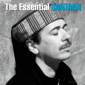 Santana: The Essential Santana [2CD]
