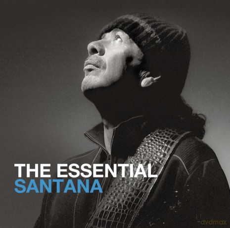 Santana: The Essential Santana [2CD]