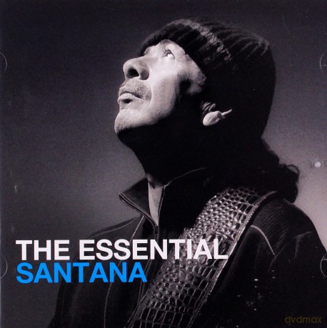 Santana: The Essential Santana [2CD]