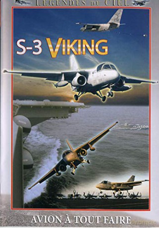 Légendes du Ciel-S-3 Viking