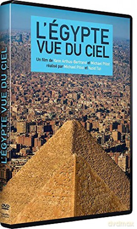 L'Égypte Vue du Ciel