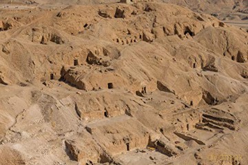L'Égypte Vue du Ciel