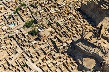 L'Égypte Vue du Ciel