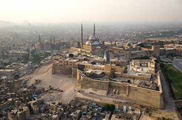 L'Égypte Vue du Ciel