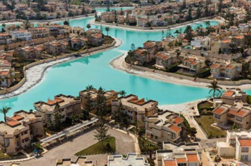 L'Égypte Vue du Ciel