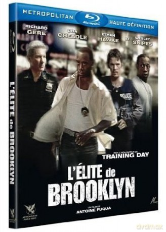 L'elite De Brooklyn