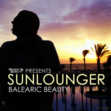 Sunlounger: Balearic Beauty [2CD]
