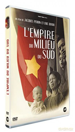 l'empire du Milieu du Sud