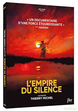 l'empire du Silence