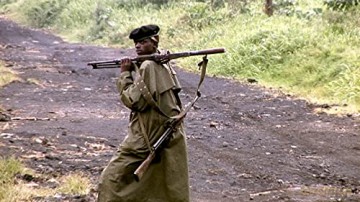 l'empire du Silence