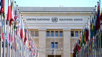 l'empire du Silence