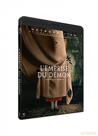 L'Emprise du démon