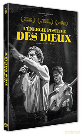 L'Énergie Positive des Dieux