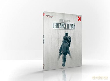 L'Enfance d'Ivan (Version Restaurée)