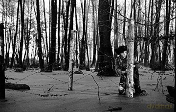 L'Enfance d'Ivan (Version Restaurée)