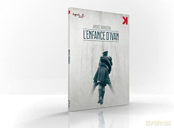 L'Enfance d'Ivan (Version Restaurée)