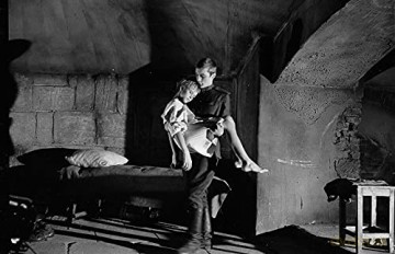 L'Enfance d'Ivan (Version Restaurée)