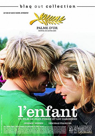 l'enfant