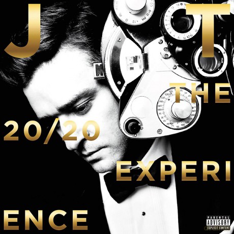 Justin Timberlake: The 20/20 Experience - 2 Of 2 [2xWINYL]
