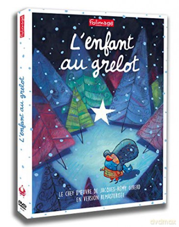l'enfant au grelot