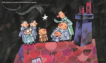 l'enfant au grelot