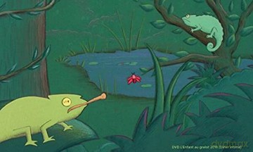 l'enfant au grelot