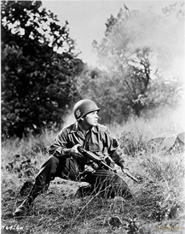 To Hell and Back (Do piekła i z powrotem) [DVD]