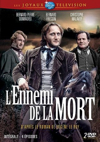 L'Ennemi de la Mort