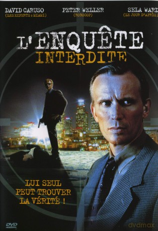 L'Enquete Interdite