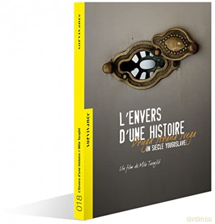 l'envers d'une Histoire