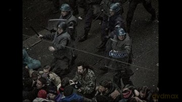 l'envers d'une Histoire